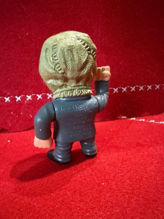 Action Figure Spaventapasseri DC Comics