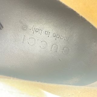 Zapatillas altas gucci