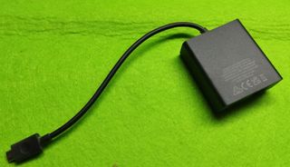 Adattatore Ethernet Amazon Fire TV