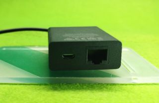 Adattatore Ethernet Amazon Fire TV