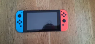 Accesorios Nintendo Switch