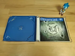 Unreal Tournament Dreamcast