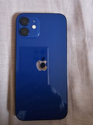 iPhone 12 64GB Azul Oscuro