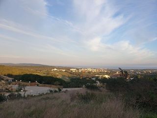 Solar en venta en Sotogrande Alto en San Roque