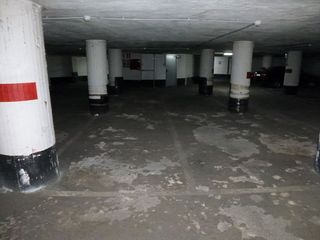 Garaje en venta en Basurtu en Bilbao