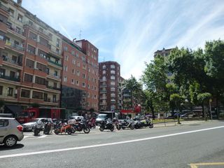 Garaje en venta en Basurtu en Bilbao