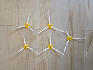 Robot Aspirador iRobot Roomba 614 Negro