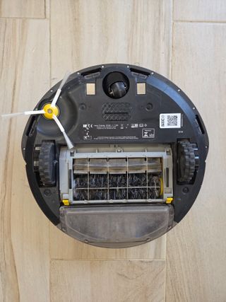 Robot Aspirador iRobot Roomba 614 Negro