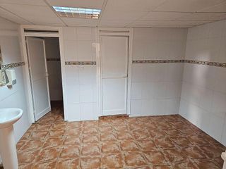 Nave industrial en venta en Marchena