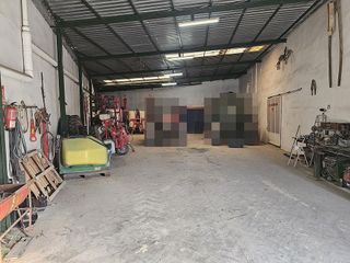 Nave industrial en venta en Marchena