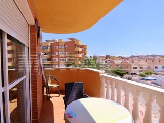 Piso en venta en Puerto de Mazarrón en Mazarrón