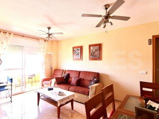 Piso en venta en Puerto de Mazarrón en Mazarrón