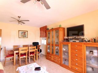 Piso en venta en Puerto de Mazarrón en Mazarrón