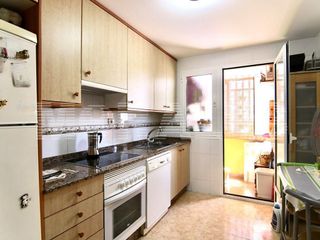 Piso en venta en Puerto de Mazarrón en Mazarrón