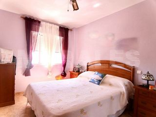 Piso en venta en Puerto de Mazarrón en Mazarrón