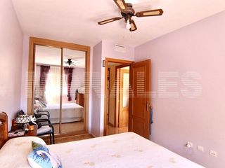 Piso en venta en Puerto de Mazarrón en Mazarrón