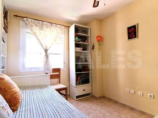 Piso en venta en Puerto de Mazarrón en Mazarrón