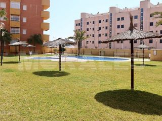 Piso en venta en Puerto de Mazarrón en Mazarrón