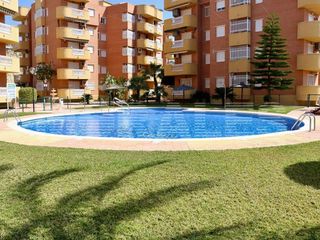 Piso en venta en Puerto de Mazarrón en Mazarrón