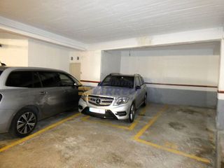 Garaje en venta en Eibar