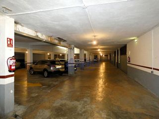 Garaje en venta en Eibar