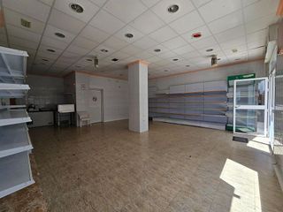 Local comercial en venta en Ayamonte ciudad en Ayamonte