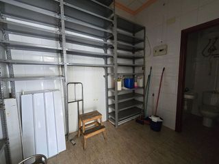 Local comercial en venta en Ayamonte ciudad en Ayamonte
