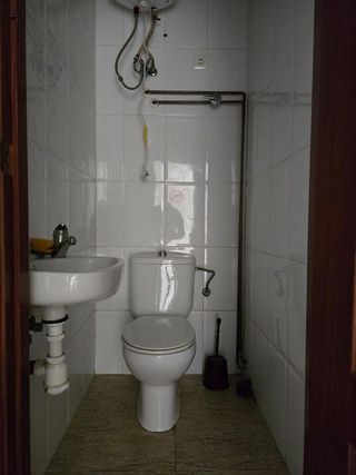 Local comercial en venta en Ayamonte ciudad en Ayamonte