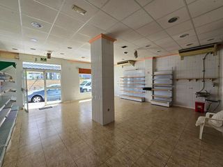 Local comercial en venta en Ayamonte ciudad en Ayamonte