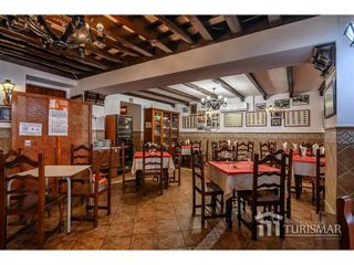 Local comercial en venta en Ayamonte ciudad en Ayamonte