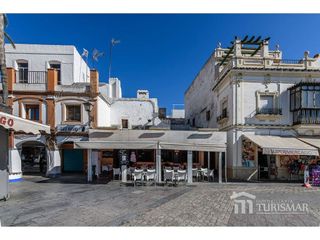 Local comercial en venta en Ayamonte ciudad en Ayamonte