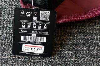 Riñonera bandolera Pull&Bear (A ESTRENAR)