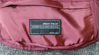 Riñonera bandolera Pull&Bear (A ESTRENAR)