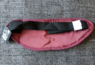 Riñonera bandolera Pull&Bear (A ESTRENAR)