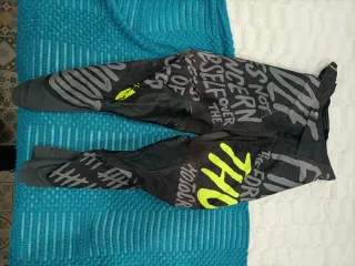 Conjunto Thor MX Motocross