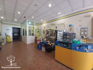 Local comercial en venta en Palma del Río