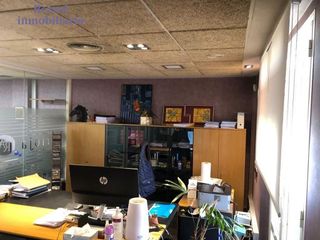 Oficina en venta en Centro en Logroño
