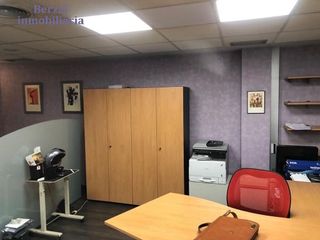 Oficina en venta en Centro en Logroño