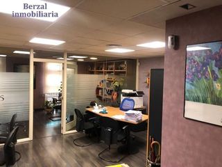 Oficina en venta en Centro en Logroño