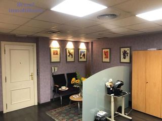 Oficina en venta en Centro en Logroño