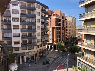 Oficina en venta en Centro en Logroño