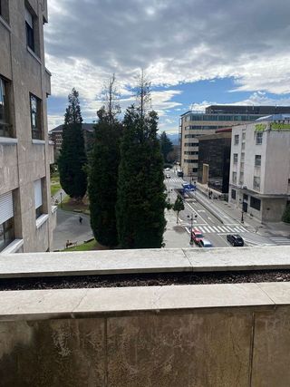 Piso en venta en Campo San Francisco - Plaza de América en Oviedo