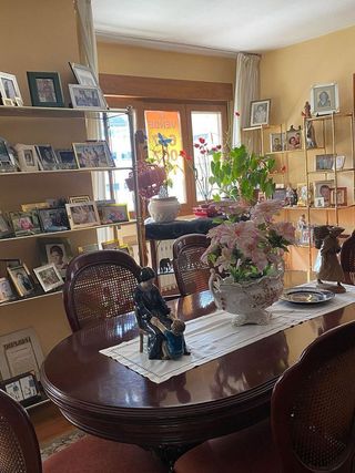 Piso en venta en Campo San Francisco - Plaza de América en Oviedo