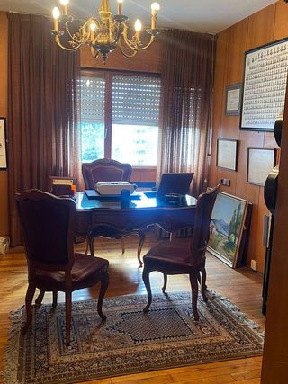 Piso en venta en Campo San Francisco - Plaza de América en Oviedo