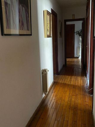 Piso en venta en Campo San Francisco - Plaza de América en Oviedo