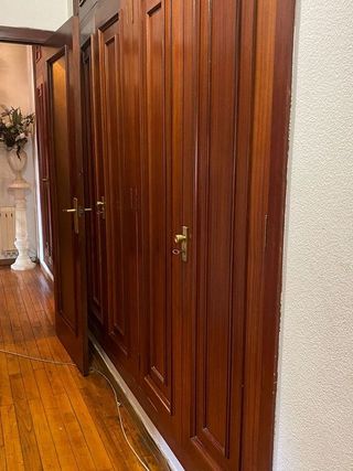 Piso en venta en Campo San Francisco - Plaza de América en Oviedo