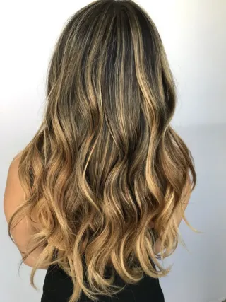 Servicio de peluquería y Estética a domicilio