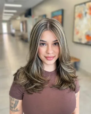 Servicio de peluquería y Estética a domicilio