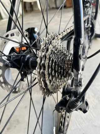 Bicicleta BH Carretera