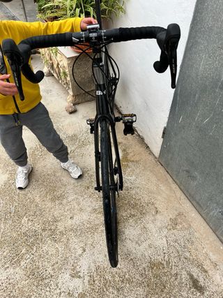 Bicicleta BH Carretera